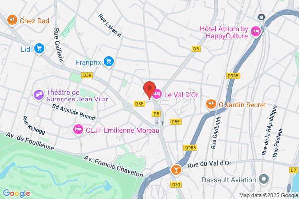 Cfep Compagnie Financiere D Epargne Et De placement