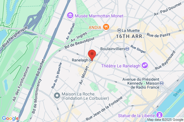 Nicolas Mozart