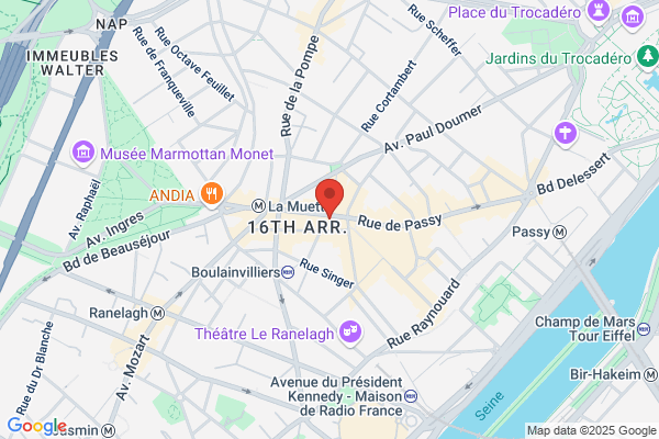 Histoire d'Or
