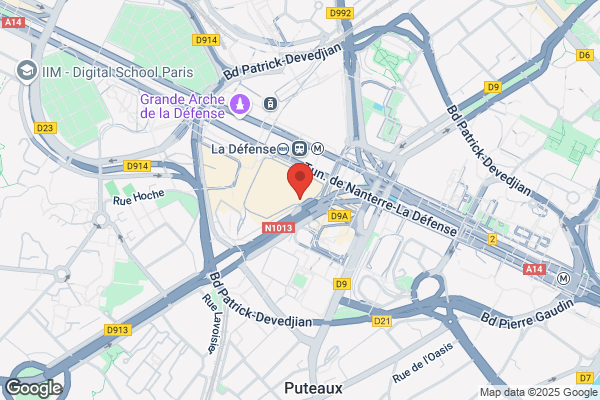 Histoire d'Or