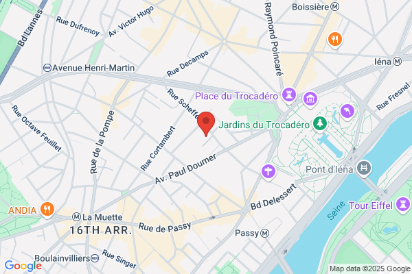 Les diamants d'Anvers