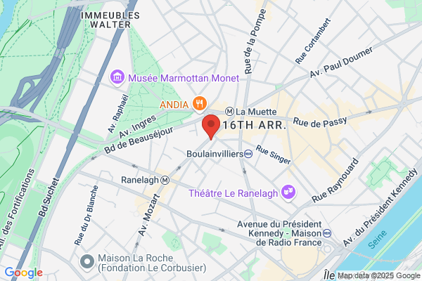 Birman Ste