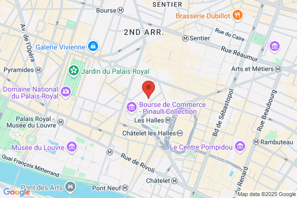 Paris Diamant Direct