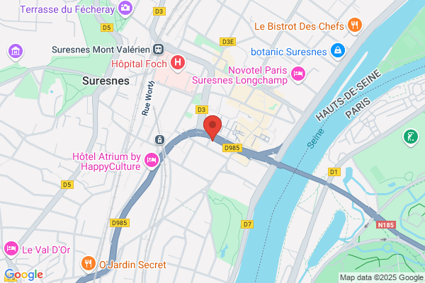 Boulangerie Chavy