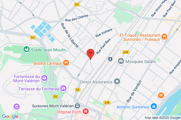 Boulangerie Lemaire