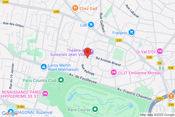 Boulangerie Patisserie Algrain Jean
