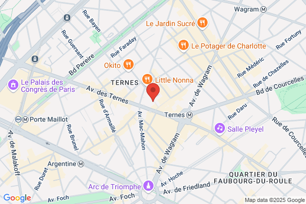 Boulangerie Patisserie Carton