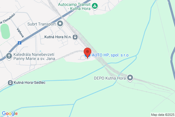 Auto Hp