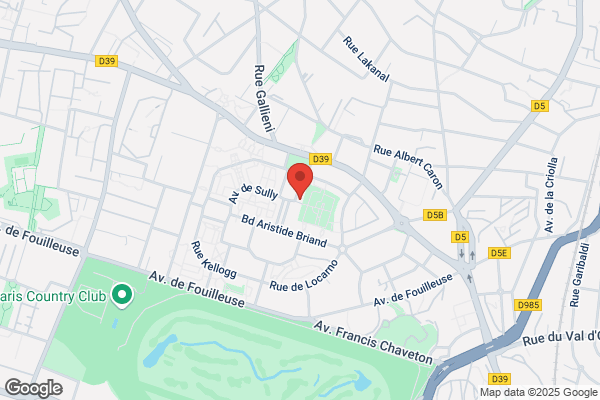 Boucherie Accault