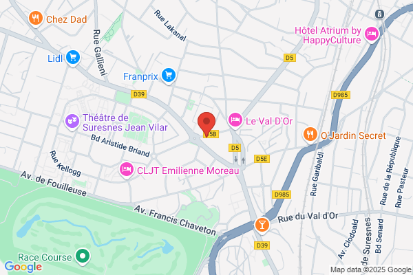 Boucherie Andrieux