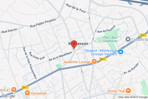 Boucherie De L Avenir
