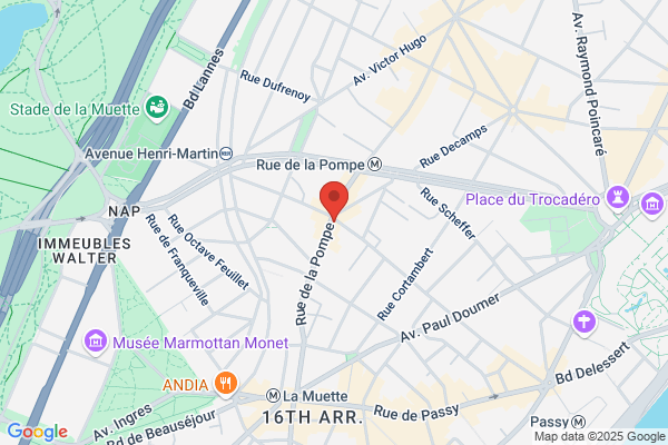 Boucherie De La Tour