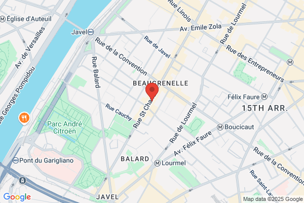 Boucherie Du Rond Point Sarl