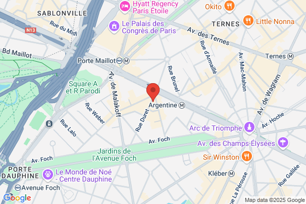 Boucherie Duret Dupont