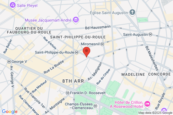 Boucherie Epinette