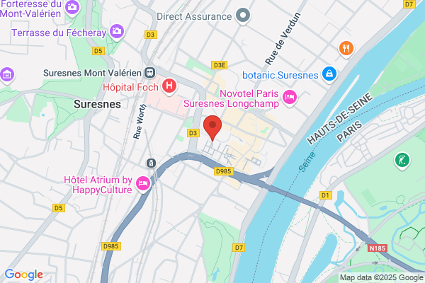 Boucherie Maghrebine