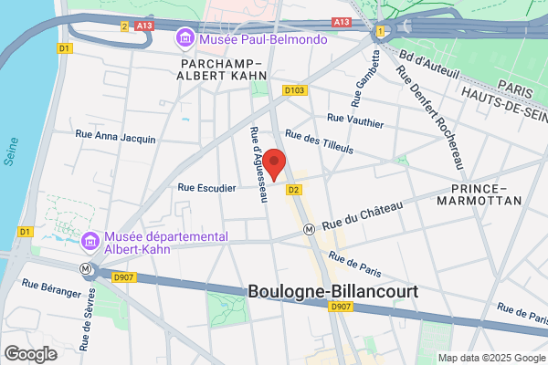 Briffaud Louis