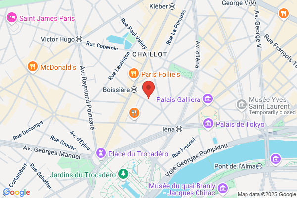 Abadie Pierre