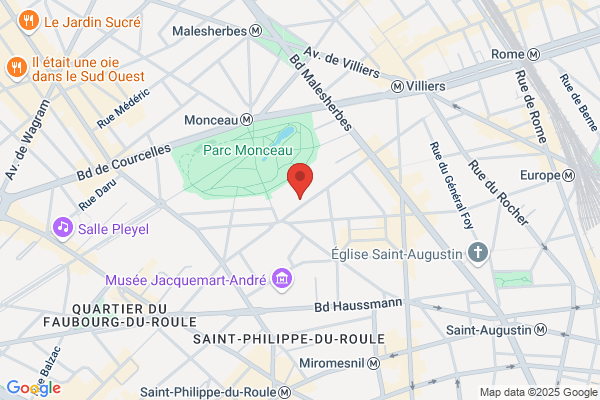 Becom Simons Et Associes