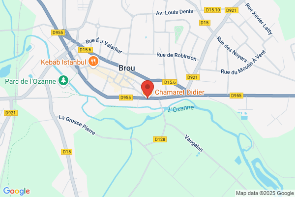 Brouder Didier