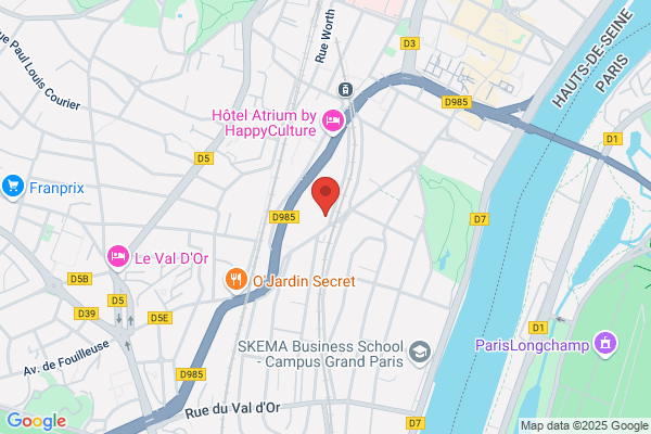 Co3 Audit Et Expertise