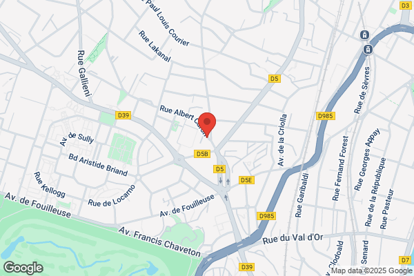 Cofintec Vallet Et Associes Transmission De Donnees