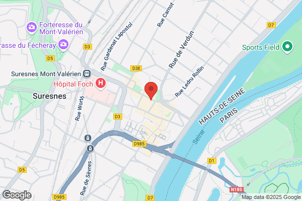 Cote Cour