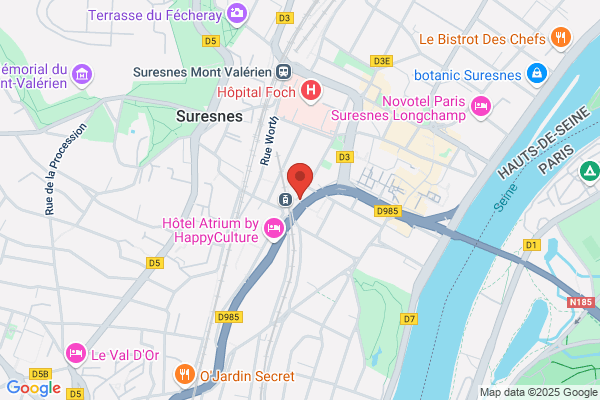 Au Bar De La Gare