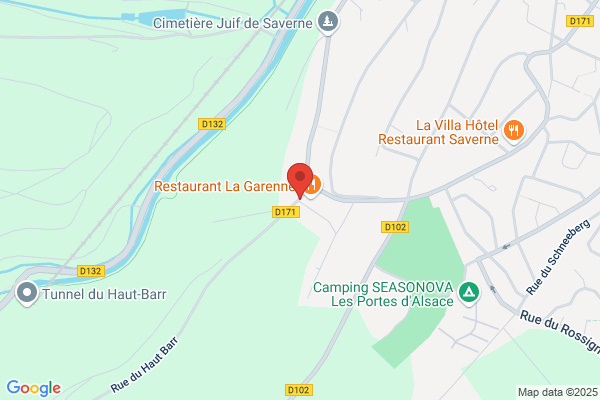 Aux Garennes