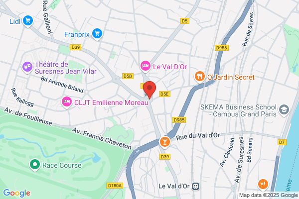 Bar Brasserie