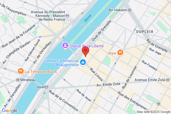 Bar Du Centre