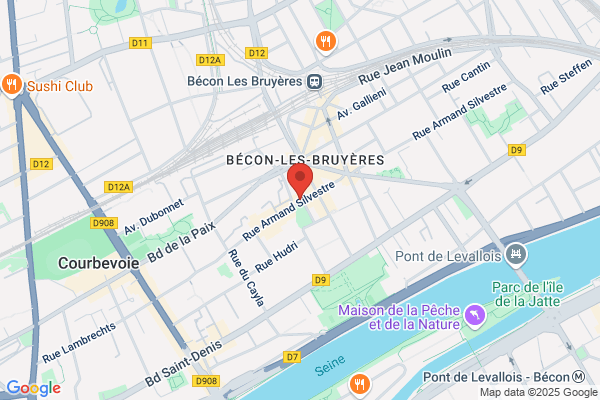 Cafe Du Marche Des Bruyeres