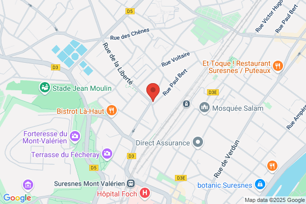 Cafe Tabac De La Grande Rue