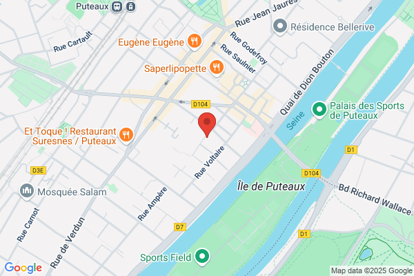 Centre De Protection Maternelle Et Infantile Pmi