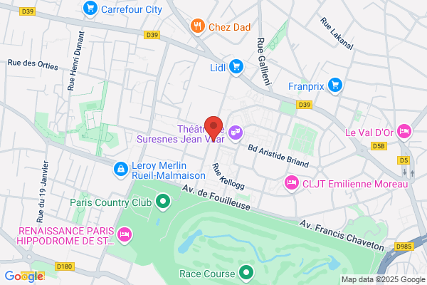 Centre Medical La Nouvelle Etoile Protection Maternelle Et