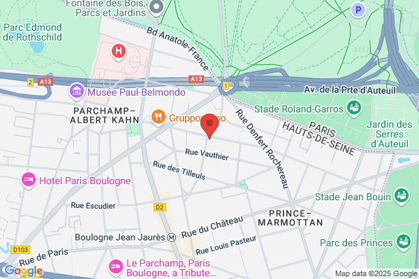 Cdp