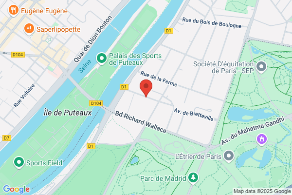 Aprium Pharmacie Deloison