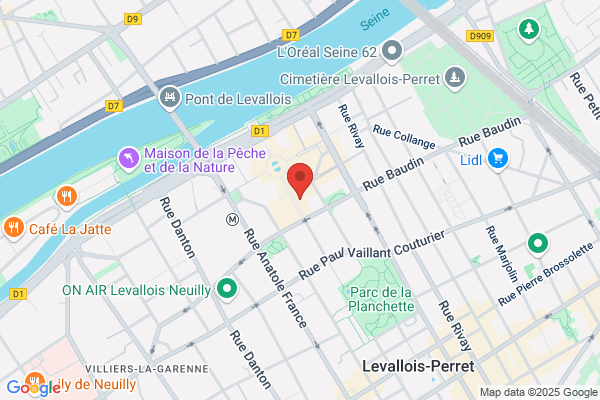 Aprium Pharmacie de l'Europe
