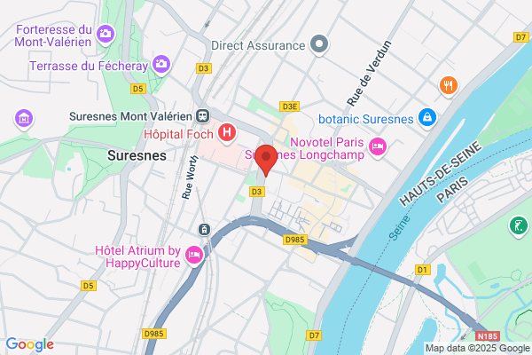 Cabinet De Radiologie