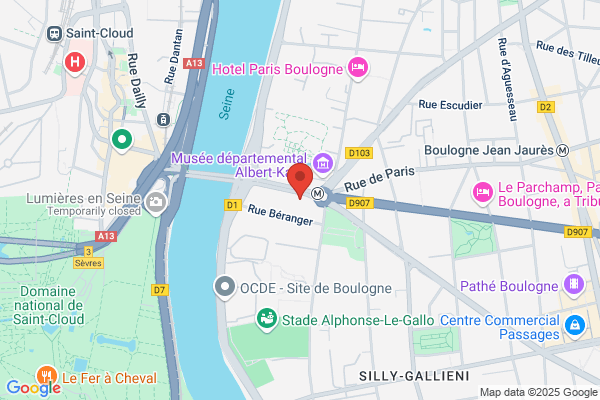 Coiffeurs Plus