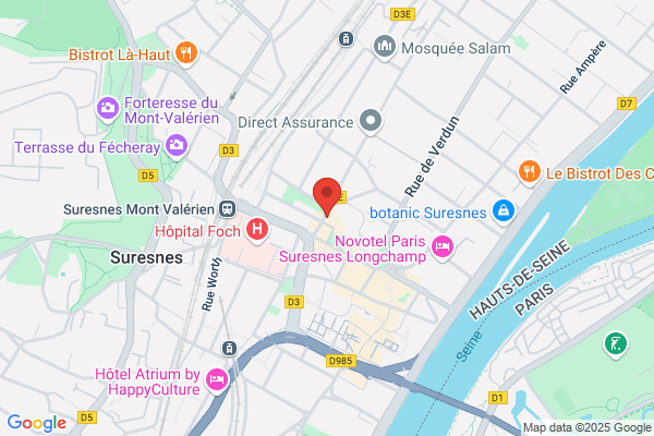 Arene Evenements