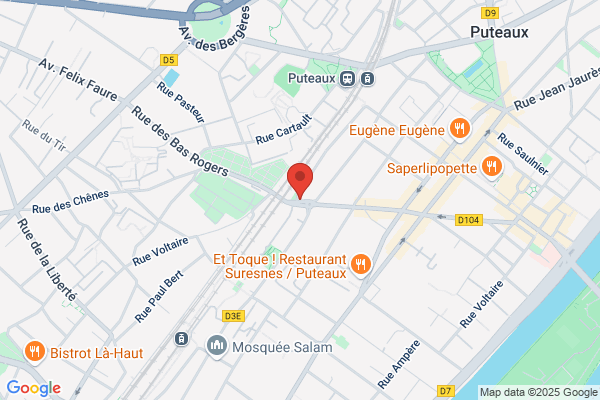 Bouttier And