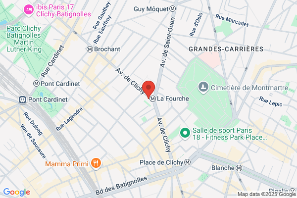 Branchereau Eric