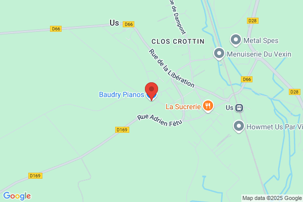 Baudry Claude