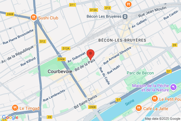 MeilleursBiens.com - Réseau Immobilier National