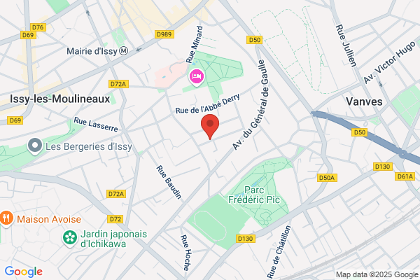 Tailored Conseil
