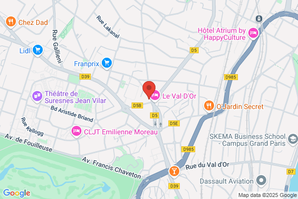 Cordonnerie Services Rueil