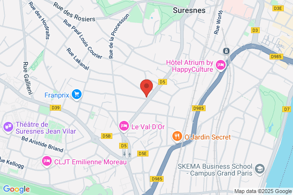 Batim Agence Hauts De Seine
