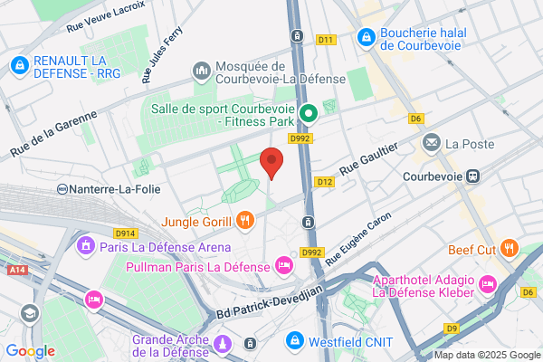 Creche Creche Les Marmottes