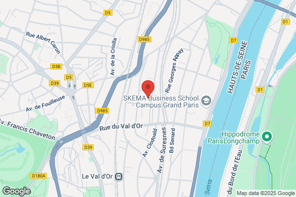 Entreprise Gerard Voisine
